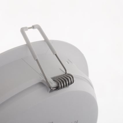 Philips - beépíthető LED lámpatest LED/24W/230V 4000K