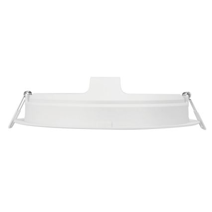 Philips - beépíthető LED lámpatest LED/24W/230V 4000K