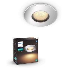 Philips - LED Szabályozható fürdőszobai lámpa 1xGU10/5W/230V IP44