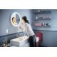 Philips - LED Szabályozható fürdőszobai lámpa Hue ADORE LED/27W/230V + távirányító