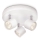 Philips - LED Szabályozható spotlámpa 3xLED/4W/230V