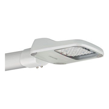 Philips - LED utcai lámpa CORELINE MALAGA LED/25W/230V 4000K IP65