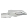 Philips - LED utcai lámpa CORELINE MALAGA LED/25W/230V 4000K IP65