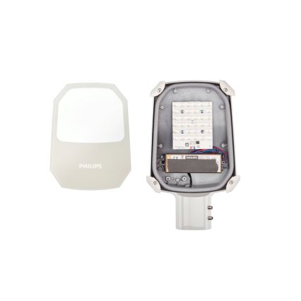 Philips - LED utcai lámpa CORELINE MALAGA LED/25W/230V 4000K IP65