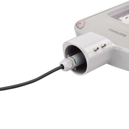 Philips - LED utcai lámpa CORELINE MALAGA LED/37W/230V 4000K IP65