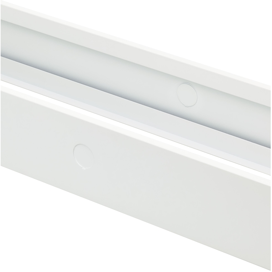 Philips - LEDINAIRE és CORELINE LED-panelek felületre szereléséhez való szerelőkészlet