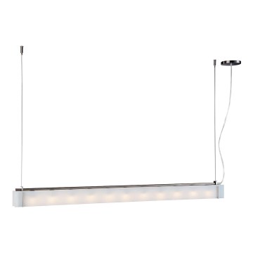 Philips Lirio 40206/17/LI - Függesztékes lámpa TERES 11xG9/28W/230V