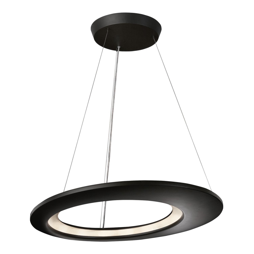 Philips Lirio 40755/93/LI - LED Függeszték ECLIPTIC LED/40W/230V