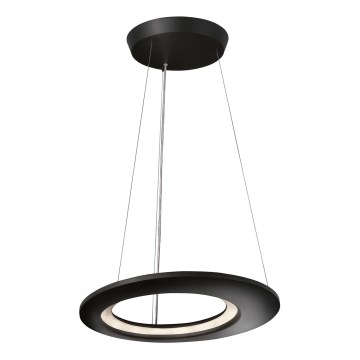 Philips Lirio 40756/93/LI - LED Függeszték ECLIPTIC LED/30W/230V