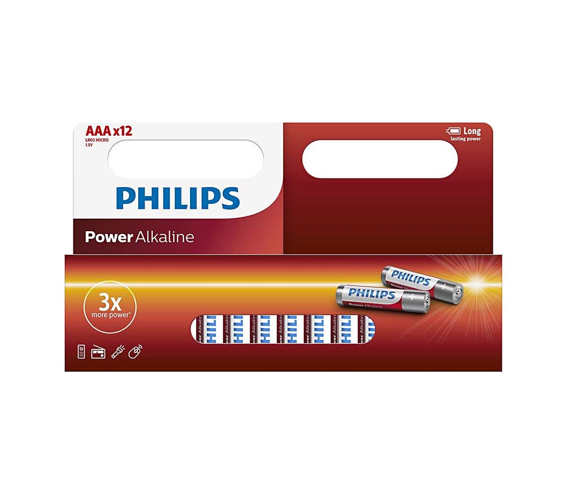 Philips LR03P12W/10
