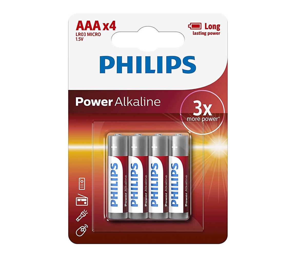 Philips LR03P4B/10