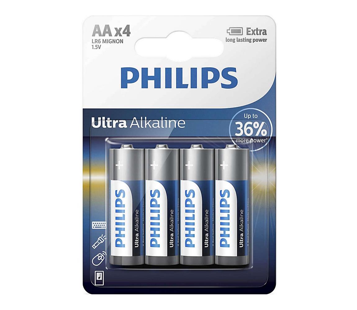 Philips LR6E4B/10