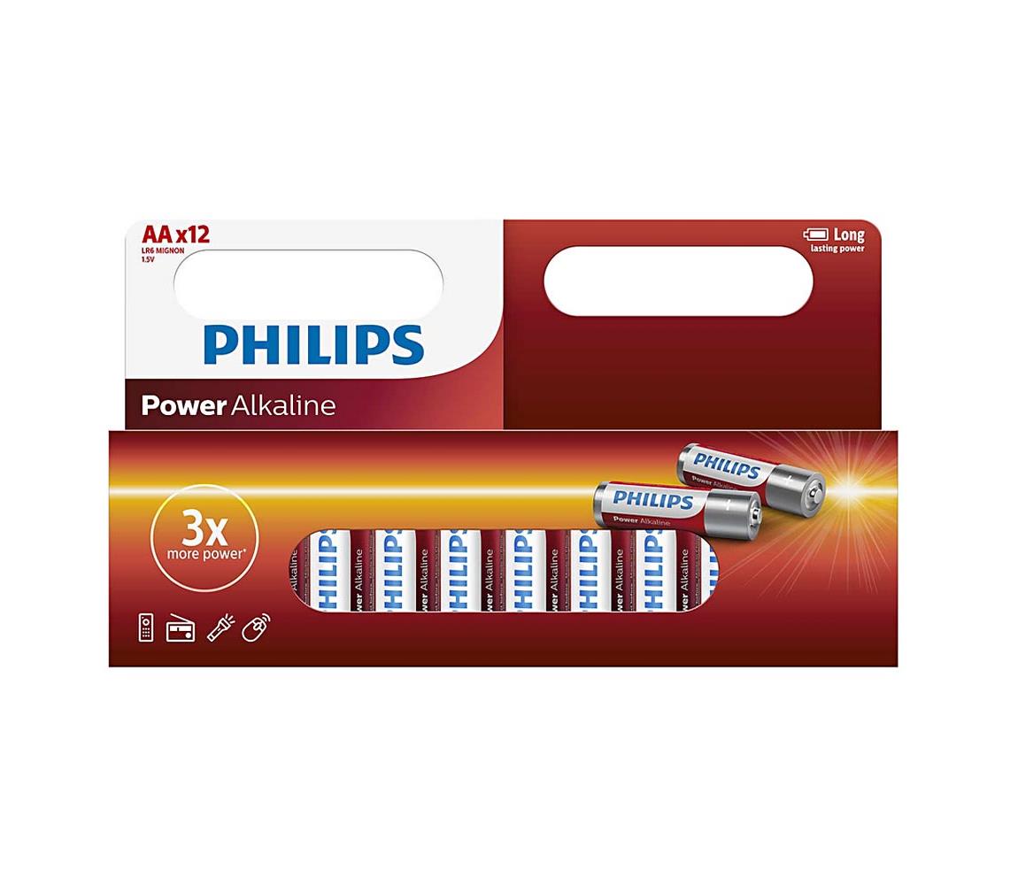 Philips LR6P12W/10