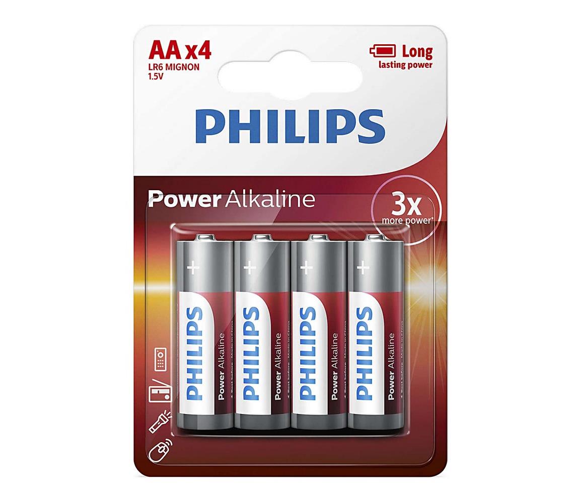 Philips LR6P4B/10
