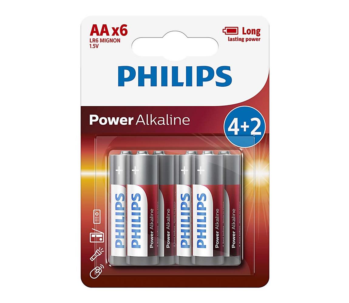 Philips LR6P6BP/10