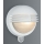Philips Massive 01300/01/31 - BOSTON szenzoros kültéri fali lámpa 1xE27/60W