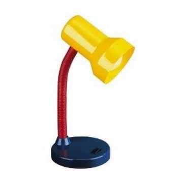 Philips Massive 12925/01/55 - GARY asztali lámpa 1xE27/40W