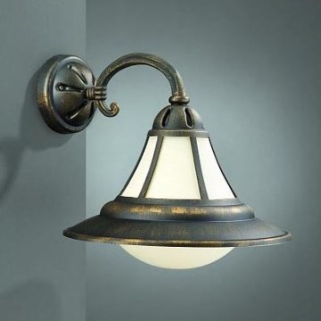 Philips Massive 15211/42/10 - SOFIA fali lámpa 1xE27/100W