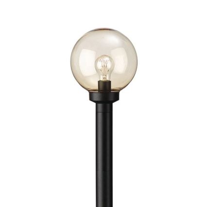 Philips Massive 16008/65/10 - LED Kültéri lámpa BALI 1xE27/9W/230V