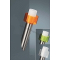 Philips Massive 16206/47/10 - Kerti lámpa  1xE27/15W