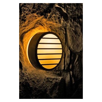 Philips Massive 16314/47/10 - LINZ fali lámpa 1xE27/18W