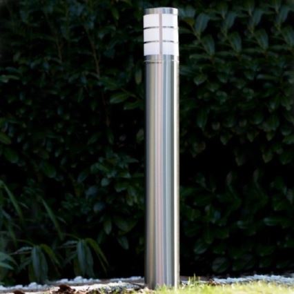 Philips Massive 16336/47/10 - CALGARY kültéri lámpa 1xE27/14W