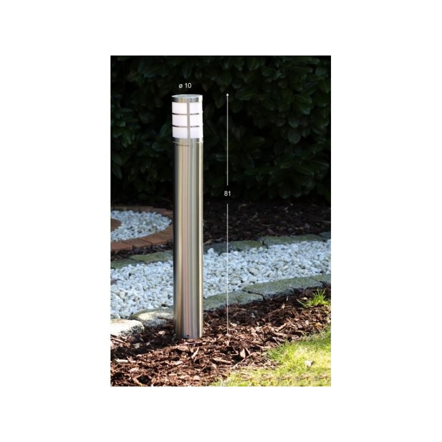 Philips Massive 16336/47/10 - CALGARY kültéri lámpa 1xE27/14W