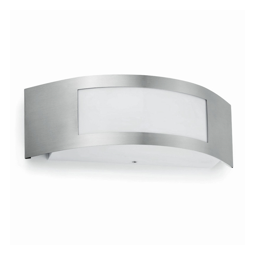 Philips Massive 17035/47/10 - Nástěnné svítidlo CARACAS 1xE14/11W