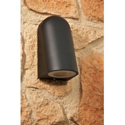 Philips Massive 17234/30/10 - SLIVEN kültéri lámpa 1xGU10/50W