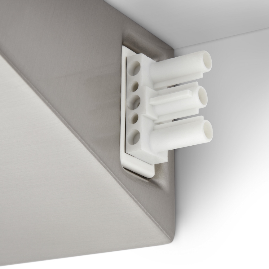 Philips Massive 33466/17/10 - Konyhai aljzat CUCINA 2x230V