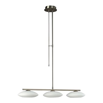 Philips Massive 36561/17/10 - Csillár CHRISTIAN 3xG9/40W/230V