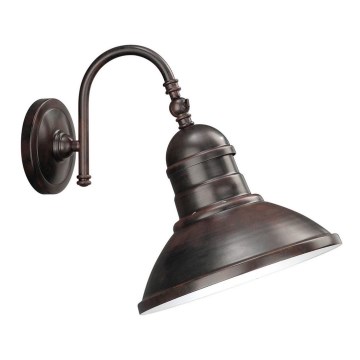 Philips Massive 37667/86/10 - AKI fali lámpa 1xE27/14W