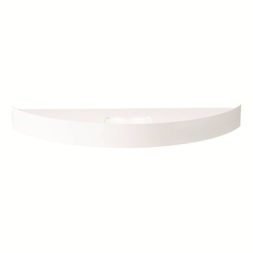 Philips Massive 37867/31/10 - MENDEL LED-es fali lámpa 2xLED/2,5W fehér