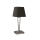 Philips Massive 38154/17/10 - CAVALCANTI asztali lámpa 1xE14/40W matt króm