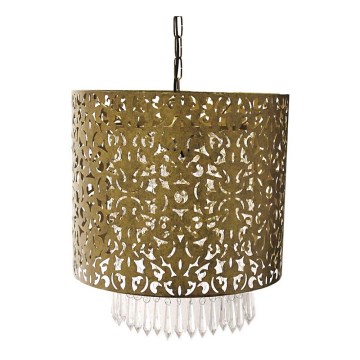 Philips Massive 40816/14/10 - Csillár SNOPE 1xE27/60W/230V