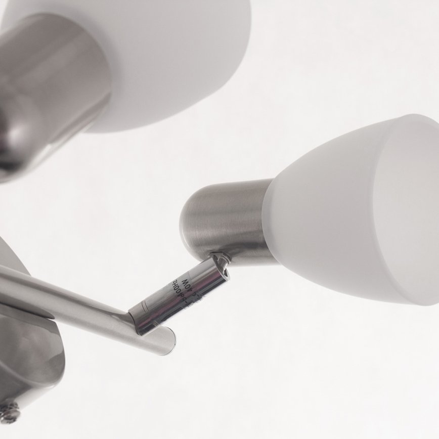 Philips Massive - Spotlámpa  2xE14/40W/230V