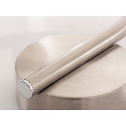 Philips Massive - Spotlámpa 3xE14/40W matt króm