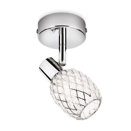 Philips 50270/11/E7 - LED Spotlámpa ESSENTIALS DELTOID G9/28W/230V