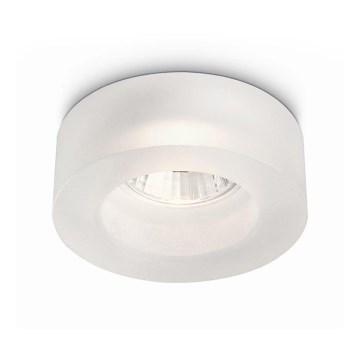 Philips Massive 59515/67/81 - Fürdőszobai mennyezeti lámpa DAKAR 1xGU10/50W/230V