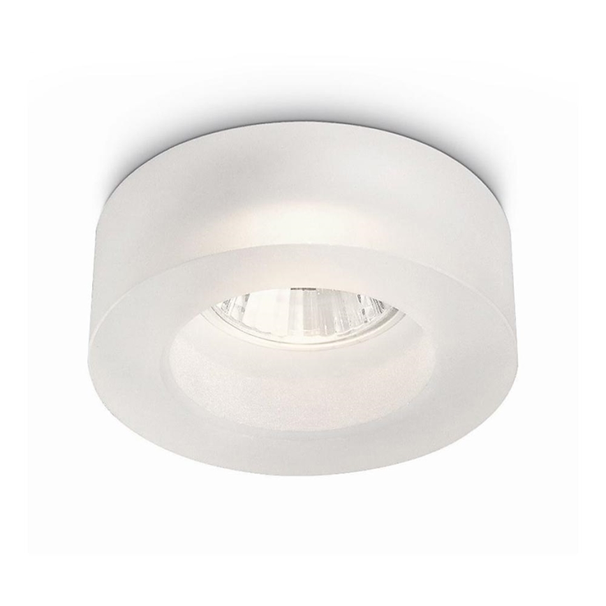 Philips Massive 59515/67/81 - Fürdőszobai mennyezeti lámpa DAKAR 1xGU10/50W/230V