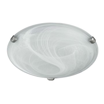 Philips Massive 70748/01/47 - Mennyezeti lámpa ZARA 1xE27/60W/230V