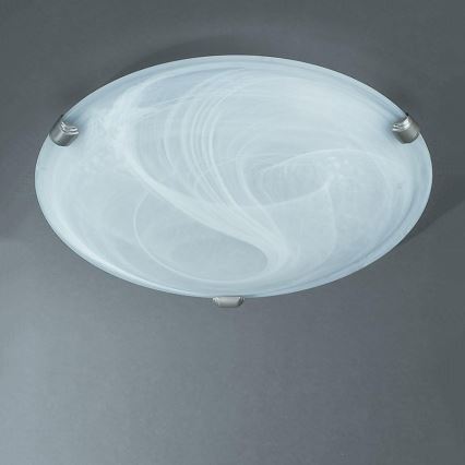 Philips Massive 70748/01/47 - Mennyezeti lámpa ZARA 1xE27/60W/230V