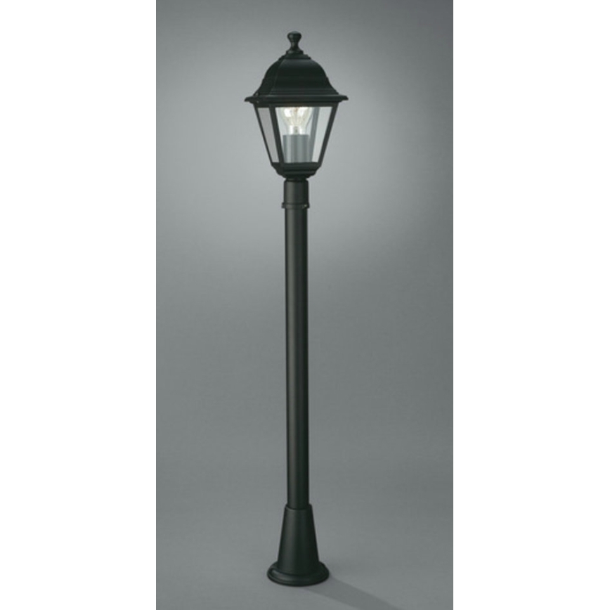 Philips Massive 71421/01/30 - LIMA kültéri lámpa 1xE27/60W fekete