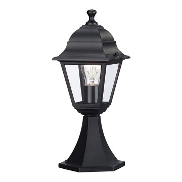 Philips Massive 71427/01/30 - kültéri lámpa 1xE27/60W fekete