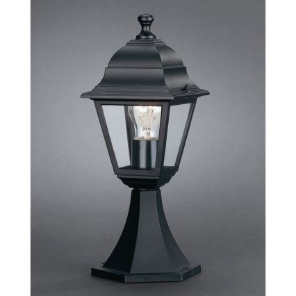 Philips Massive 71427/01/30 - LIMA kültéri lámpa 1xE27/60W fekete