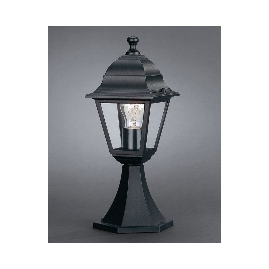 Philips Massive 71427/01/30 - LIMA kültéri lámpa 1xE27/60W fekete