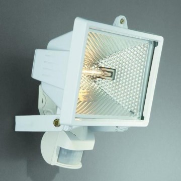 Philips Massive 74943/21/31 - FARO szenzoros halogén reflektor 1xR7S118/500W