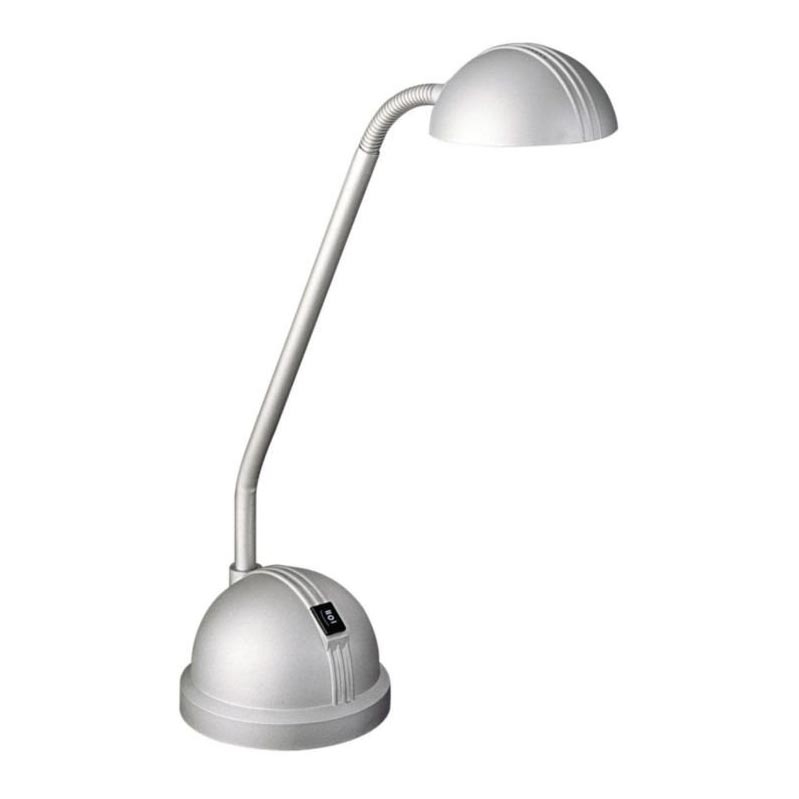 Philips Massive 83215/21/87 - Asztali lámpa NICO 1xGY6,35/35W/230V