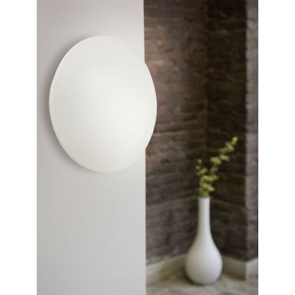 Philips Massive EX000/01/30 - LED 13W Venkovní stropní svítidlo (400mm)