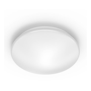 Philips - Mennyezeti LED lámpa LED/6W/230V 2700K